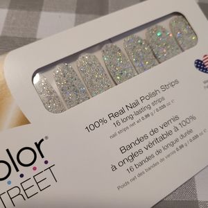 COLOR STREET Shangri-la